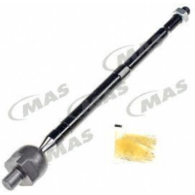 Inner Tie Rod End by MAS INDUSTRIES - TI67050 pa2