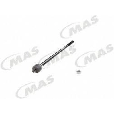 Inner Tie Rod End by MAS INDUSTRIES - TI67130 pa1