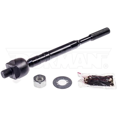 Inner Tie Rod End by MAS INDUSTRIES - TI69000 pa3
