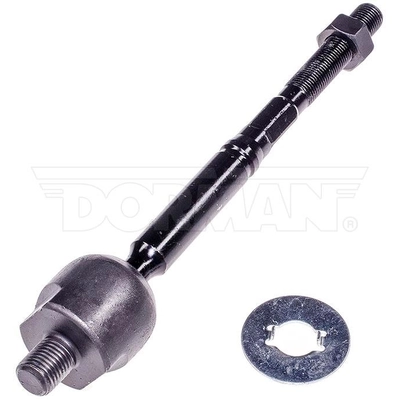 Inner Tie Rod End by MAS INDUSTRIES - TI69030 pa2