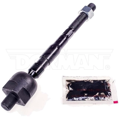 Inner Tie Rod End by MAS INDUSTRIES - TI69080 pa3