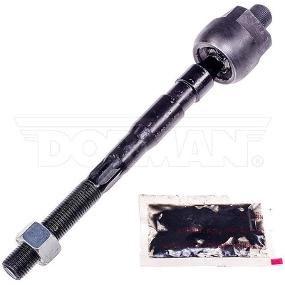 Inner Tie Rod End by MAS INDUSTRIES - TI69080 pa4