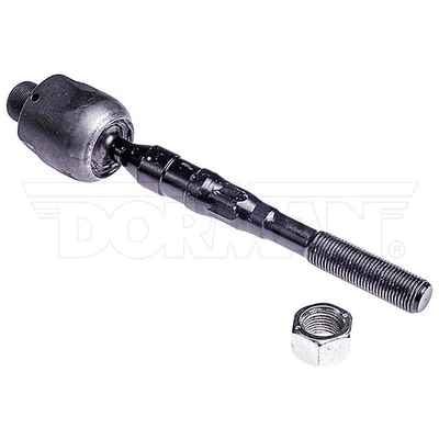 Inner Tie Rod End by MAS INDUSTRIES - TI69090 pa1