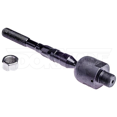 Inner Tie Rod End by MAS INDUSTRIES - TI69090 pa2