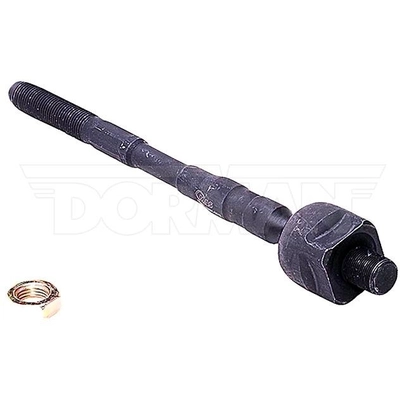 Inner Tie Rod End by MAS INDUSTRIES - TI69100 pa1