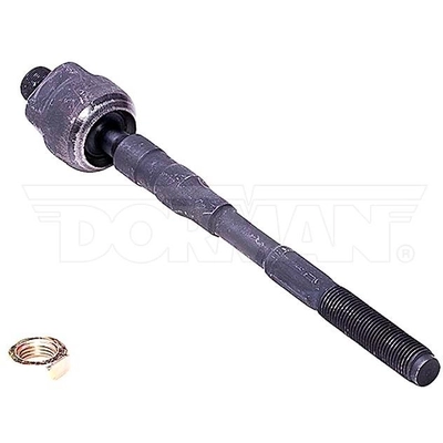 Inner Tie Rod End by MAS INDUSTRIES - TI69100 pa2