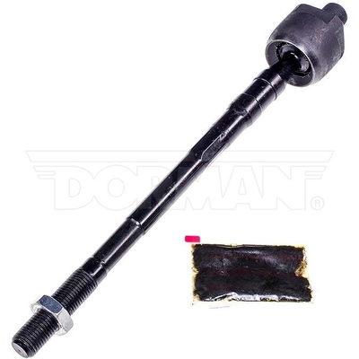 Inner Tie Rod End by MAS INDUSTRIES - TI69110 pa3