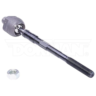 Inner Tie Rod End by MAS INDUSTRIES - TI69120 pa2