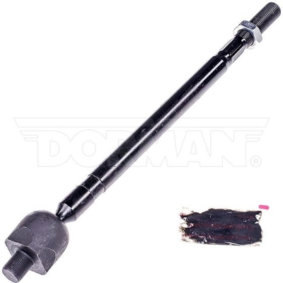 Inner Tie Rod End by MAS INDUSTRIES - TI69140 pa3