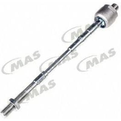 Inner Tie Rod End by MAS INDUSTRIES - TI69190 pa1