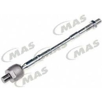 Inner Tie Rod End by MAS INDUSTRIES - TI69190 pa2