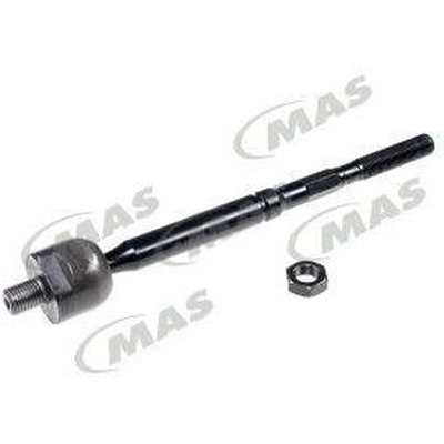 Inner Tie Rod End by MAS INDUSTRIES - TI70030 pa4
