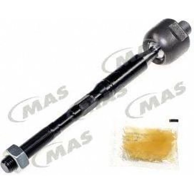 Inner Tie Rod End by MAS INDUSTRIES - TI70200 pa1