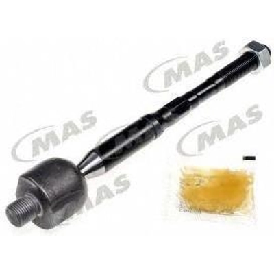 Inner Tie Rod End by MAS INDUSTRIES - TI70200 pa2