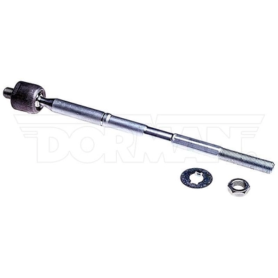 Inner Tie Rod End by MAS INDUSTRIES - TI71010 pa3