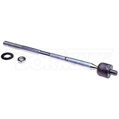 Inner Tie Rod End by MAS INDUSTRIES - TI71010 pa4