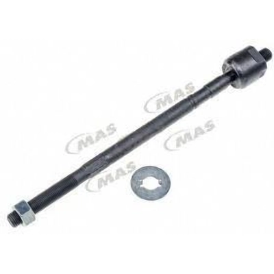 Inner Tie Rod End by MAS INDUSTRIES - TI72015 pa1