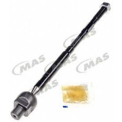 Inner Tie Rod End by MAS INDUSTRIES - TI72020 pa2