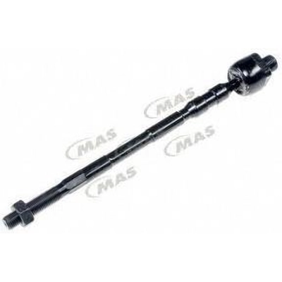 Inner Tie Rod End by MAS INDUSTRIES - TI72050 pa1