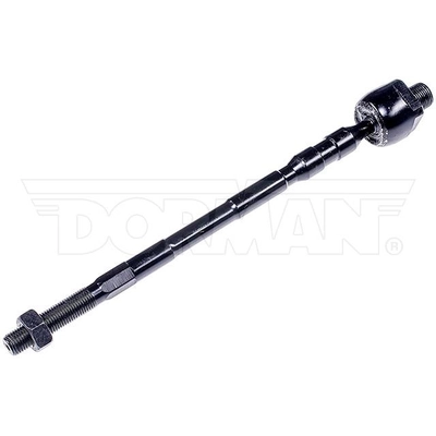 Inner Tie Rod End by MAS INDUSTRIES - TI72050 pa3