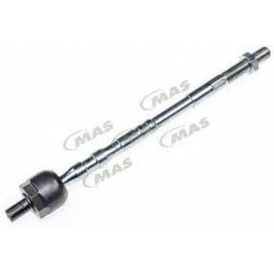 Inner Tie Rod End by MAS INDUSTRIES - TI72060 pa2