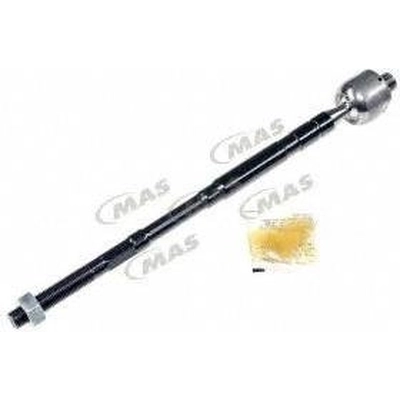 Inner Tie Rod End by MAS INDUSTRIES - TI72070 pa1