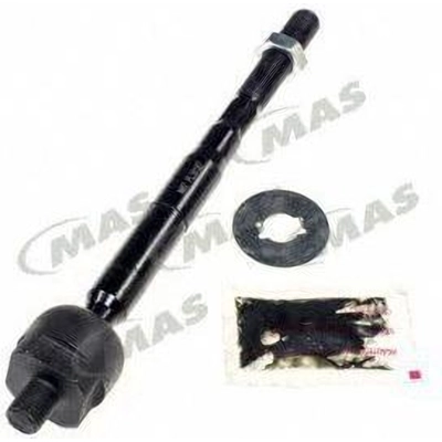 Inner Tie Rod End by MAS INDUSTRIES - TI73020 pa2