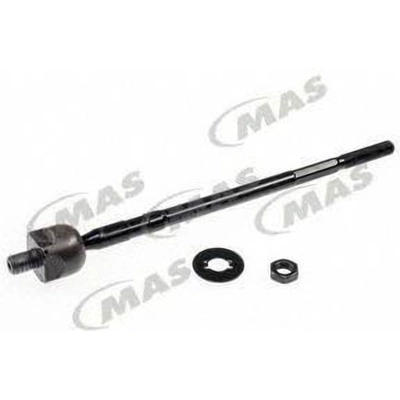 Inner Tie Rod End by MAS INDUSTRIES - TI73030 pa2