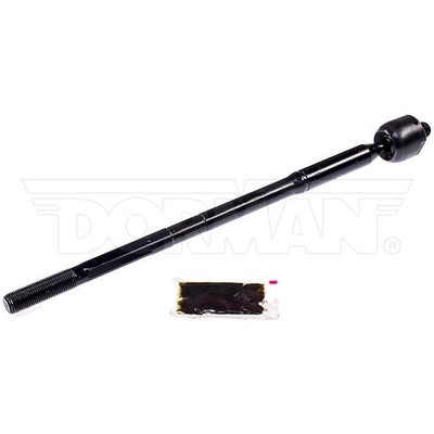 Inner Tie Rod End by MAS INDUSTRIES - TI74015 pa1