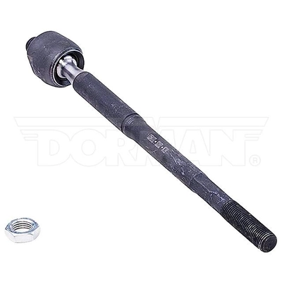 Inner Tie Rod End by MAS INDUSTRIES - TI74030 pa3