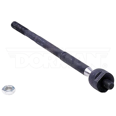 Inner Tie Rod End by MAS INDUSTRIES - TI74030 pa4