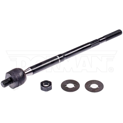 Inner Tie Rod End by MAS INDUSTRIES - TI74075 pa4