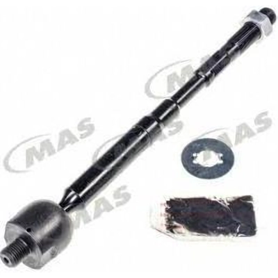 Inner Tie Rod End by MAS INDUSTRIES - TI74095 pa2