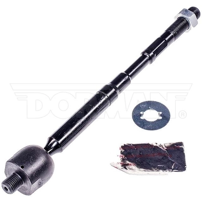 Inner Tie Rod End by MAS INDUSTRIES - TI74095 pa4