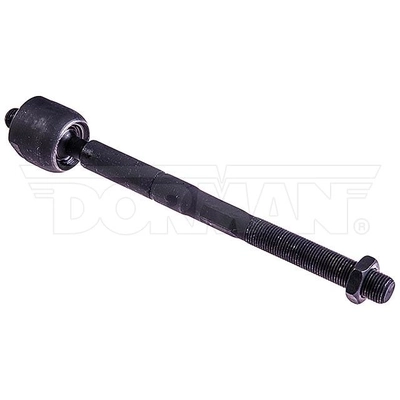 Inner Tie Rod End by MAS INDUSTRIES - TI74150 pa2