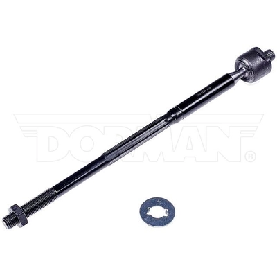 Inner Tie Rod End by MAS INDUSTRIES - TI74160 pa1