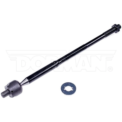 Inner Tie Rod End by MAS INDUSTRIES - TI74160 pa2