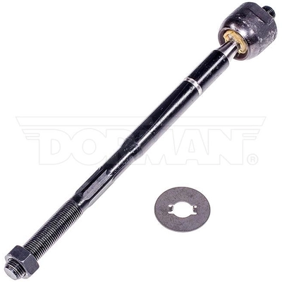 Inner Tie Rod End by MAS INDUSTRIES - TI74230 pa1