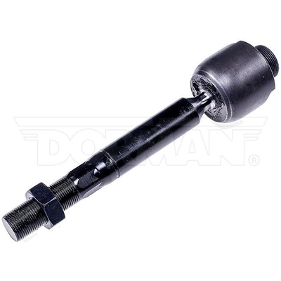 Inner Tie Rod End by MAS INDUSTRIES - TI74280 pa3