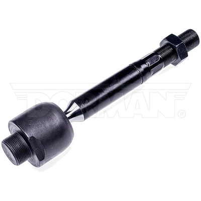 Inner Tie Rod End by MAS INDUSTRIES - TI74280 pa4