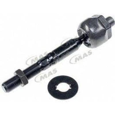 Inner Tie Rod End by MAS INDUSTRIES - TI74380 pa1