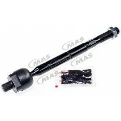 Inner Tie Rod End by MAS INDUSTRIES - TI74390 pa2