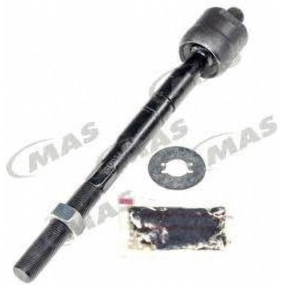 Inner Tie Rod End by MAS INDUSTRIES - TI74400 pa1