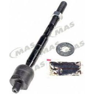 Inner Tie Rod End by MAS INDUSTRIES - TI74400 pa2