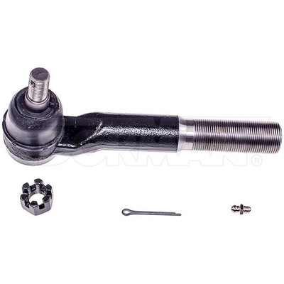 Inner Tie Rod End by MAS INDUSTRIES - TI81031 pa1