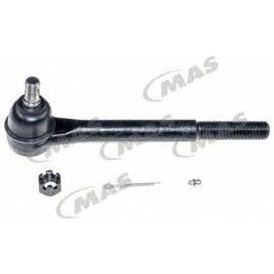 Inner Tie Rod End by MAS INDUSTRIES - TI81065 pa1