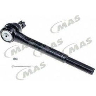 Inner Tie Rod End by MAS INDUSTRIES - TI81065 pa2