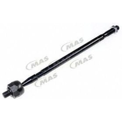 Inner Tie Rod End by MAS INDUSTRIES - TI81145 pa2