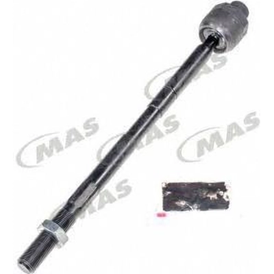 Inner Tie Rod End by MAS INDUSTRIES - TI81155 pa1