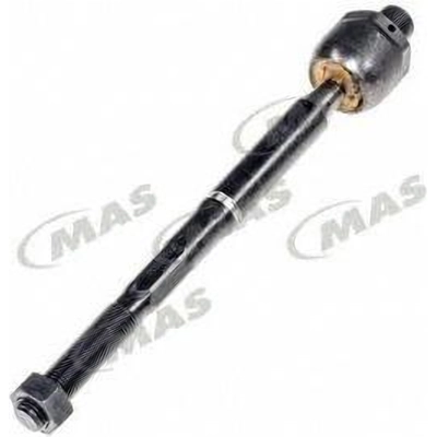 Inner Tie Rod End by MAS INDUSTRIES - TI81180 pa1